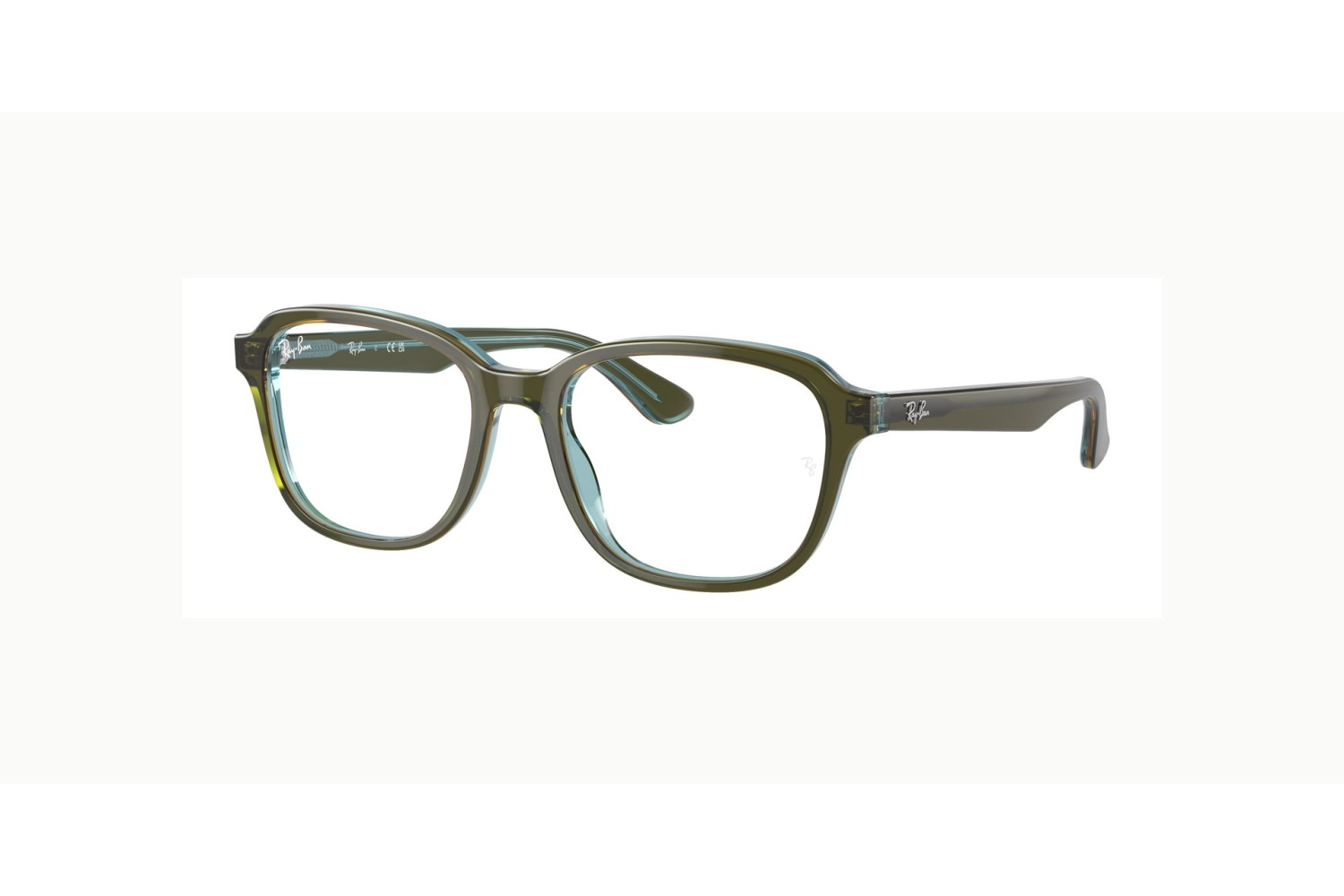 RAY-BAN JUNIOR  - RY1627 - 3946 - 48