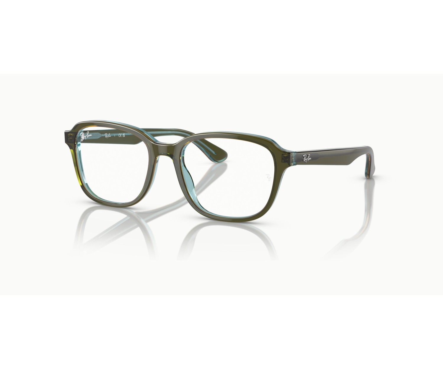 RAY-BAN JUNIOR  - RY1627 - 3946 - 48