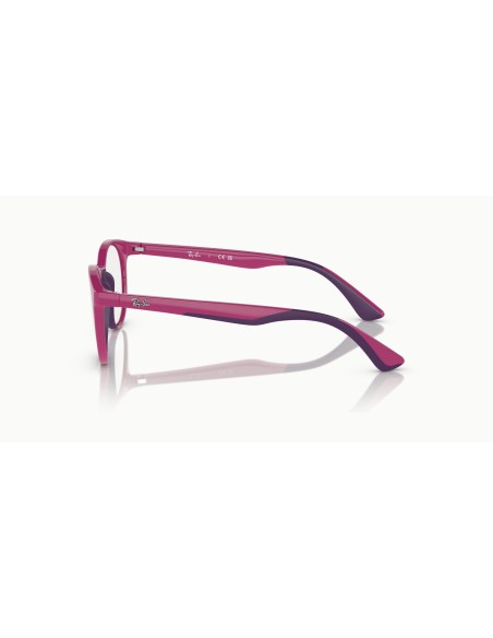 RAY-BAN JUNIOR  - RY1628 - 3933 - 48