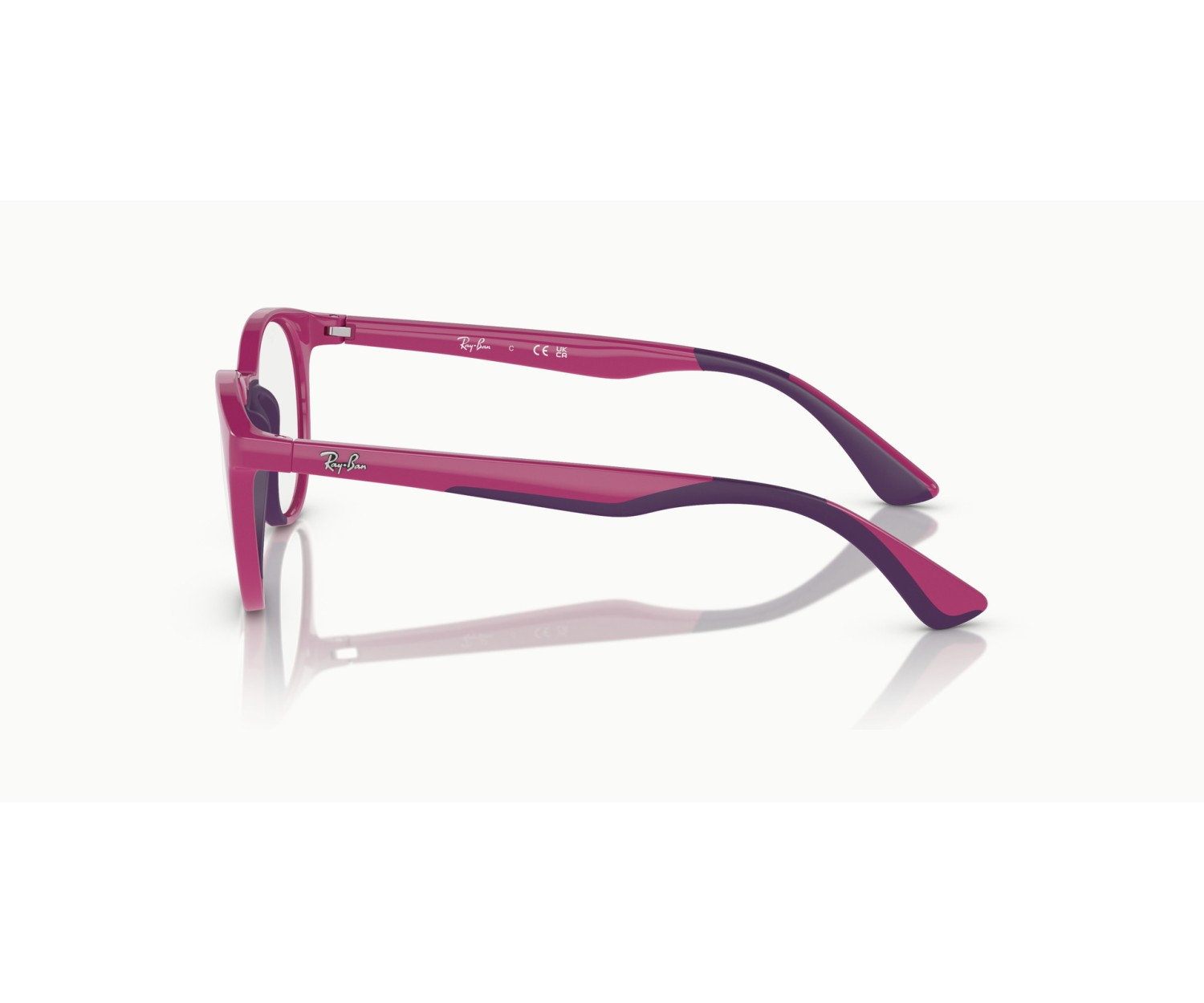 RAY-BAN JUNIOR  - RY1628 - 3933 - 48