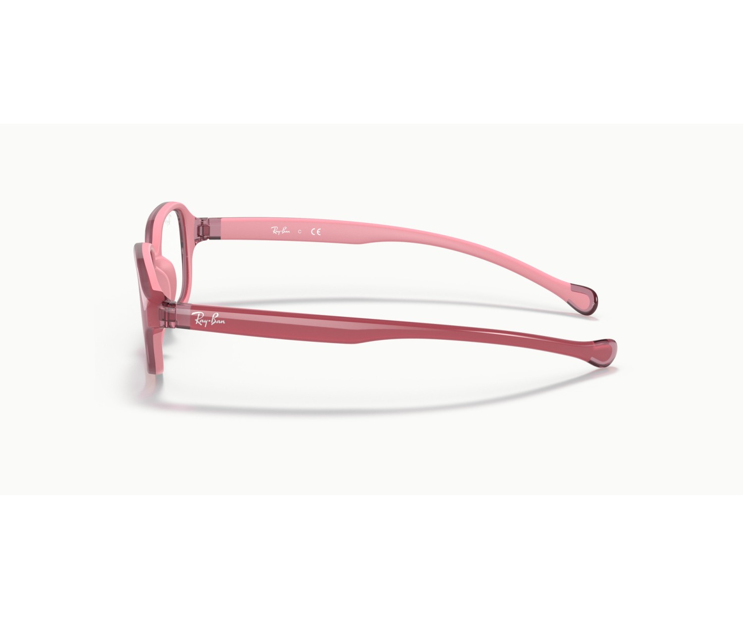 RAY-BAN JUNIOR  - RY9074V - 3877 - 37