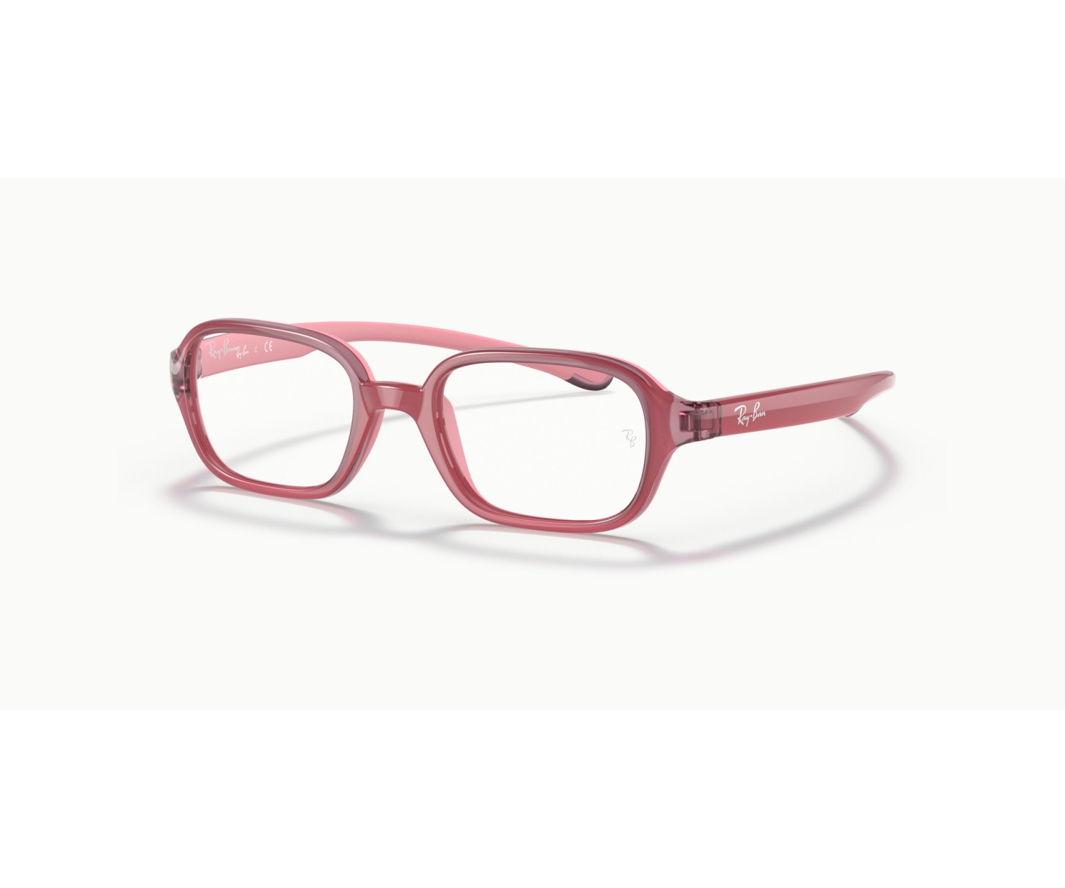 RAY-BAN JUNIOR  - RY9074V - 3877 - 39