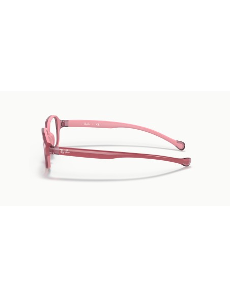 RAY-BAN JUNIOR  - RY9074V - 3877 - 41