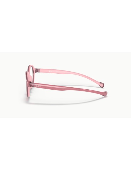RAY-BAN JUNIOR  - RY9075V - 3877 - 39