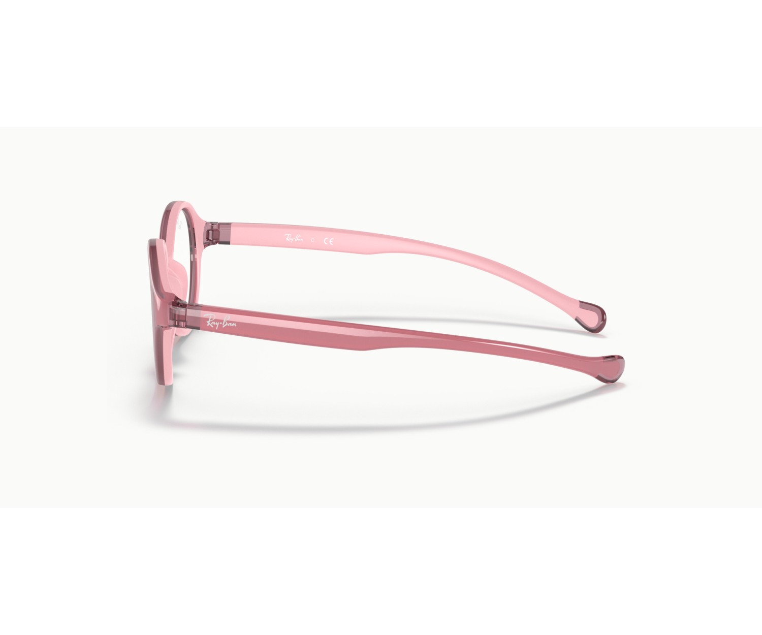 RAY-BAN JUNIOR  - RY9075V - 3877 - 39