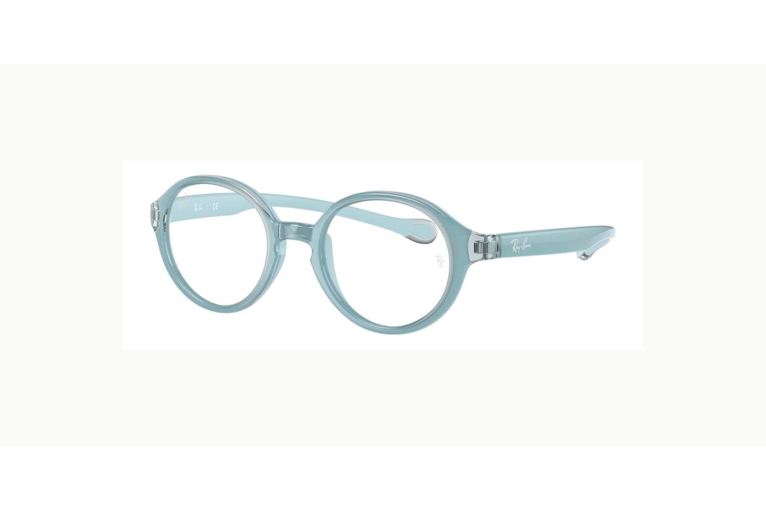RAY-BAN JUNIOR  - RY9075V - 3879 - 37