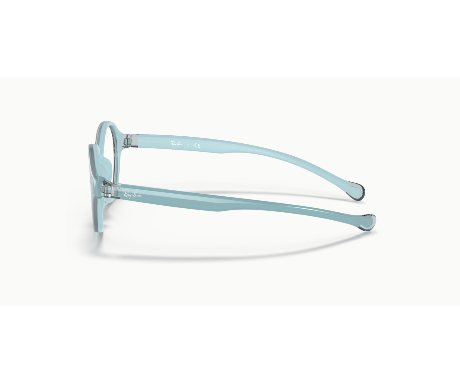 RAY-BAN JUNIOR  - RY9075V - 3879 - 37