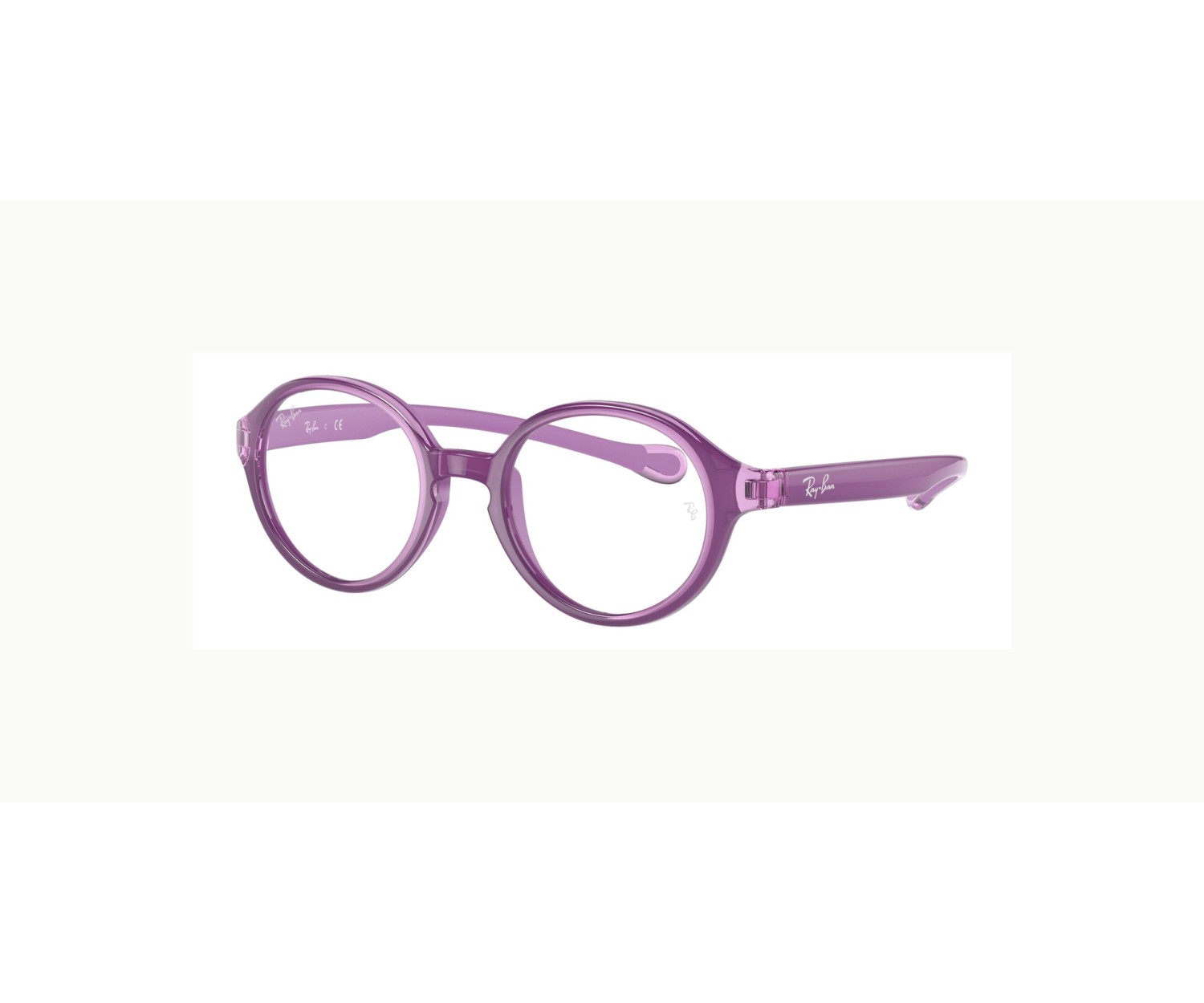 RAY-BAN JUNIOR  - RY9075V - 3880 - 35