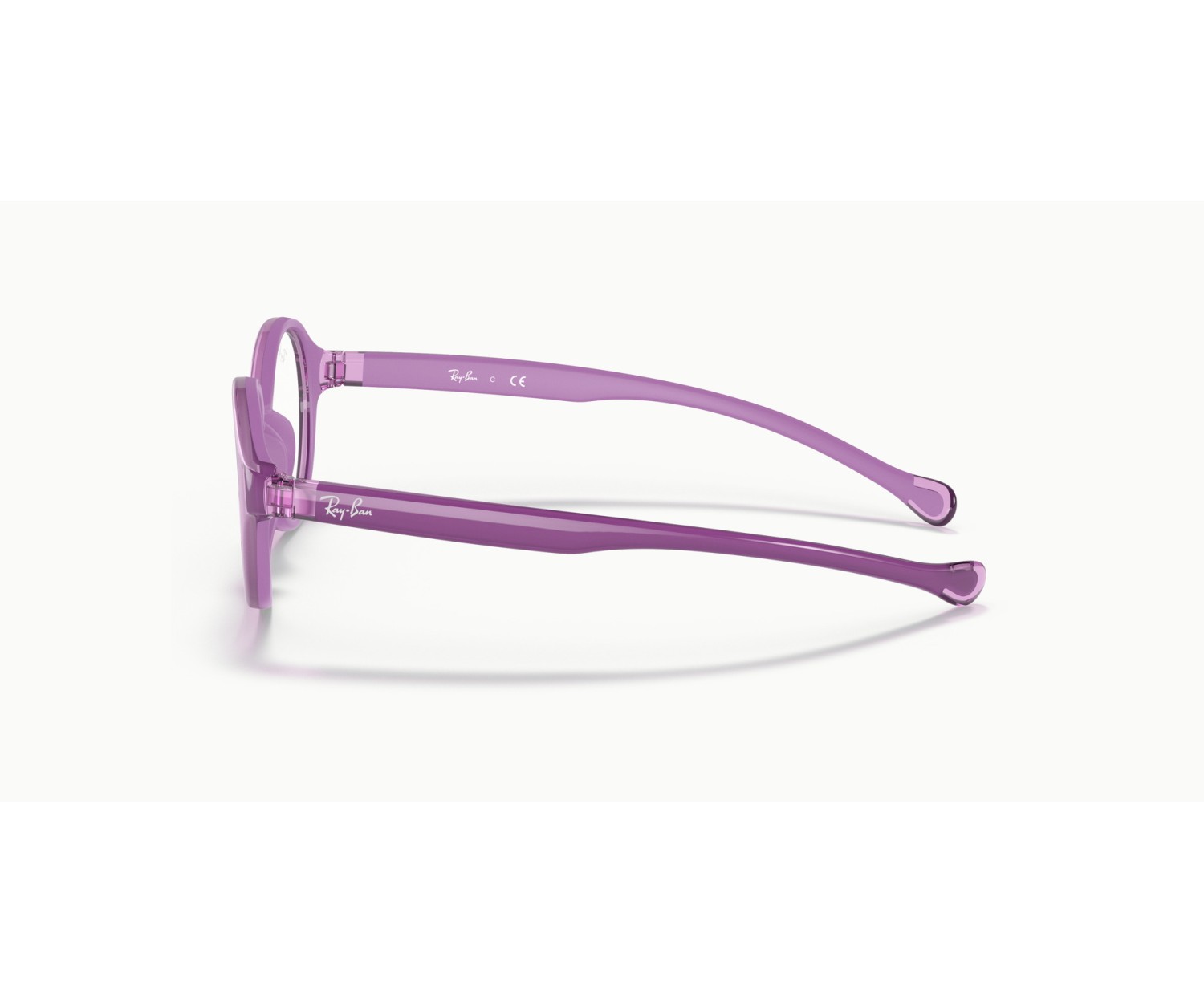 RAY-BAN JUNIOR  - RY9075V - 3880 - 35