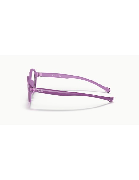 RAY-BAN JUNIOR  - RY9075V - 3880 - 39