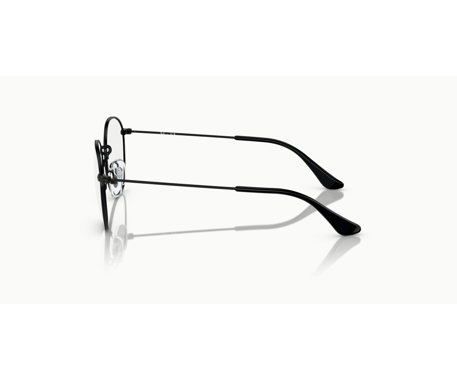 RAY-BAN JUNIOR  - JUNIOR ROB - RY9572V - 4005 - 48