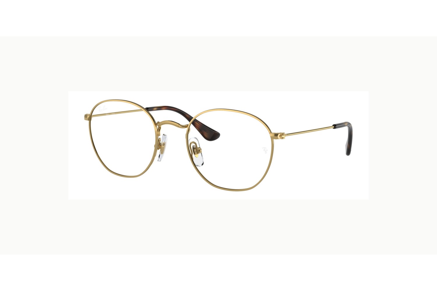 RAY-BAN JUNIOR  - JUNIOR ROB - RY9572V - 4051 - 46