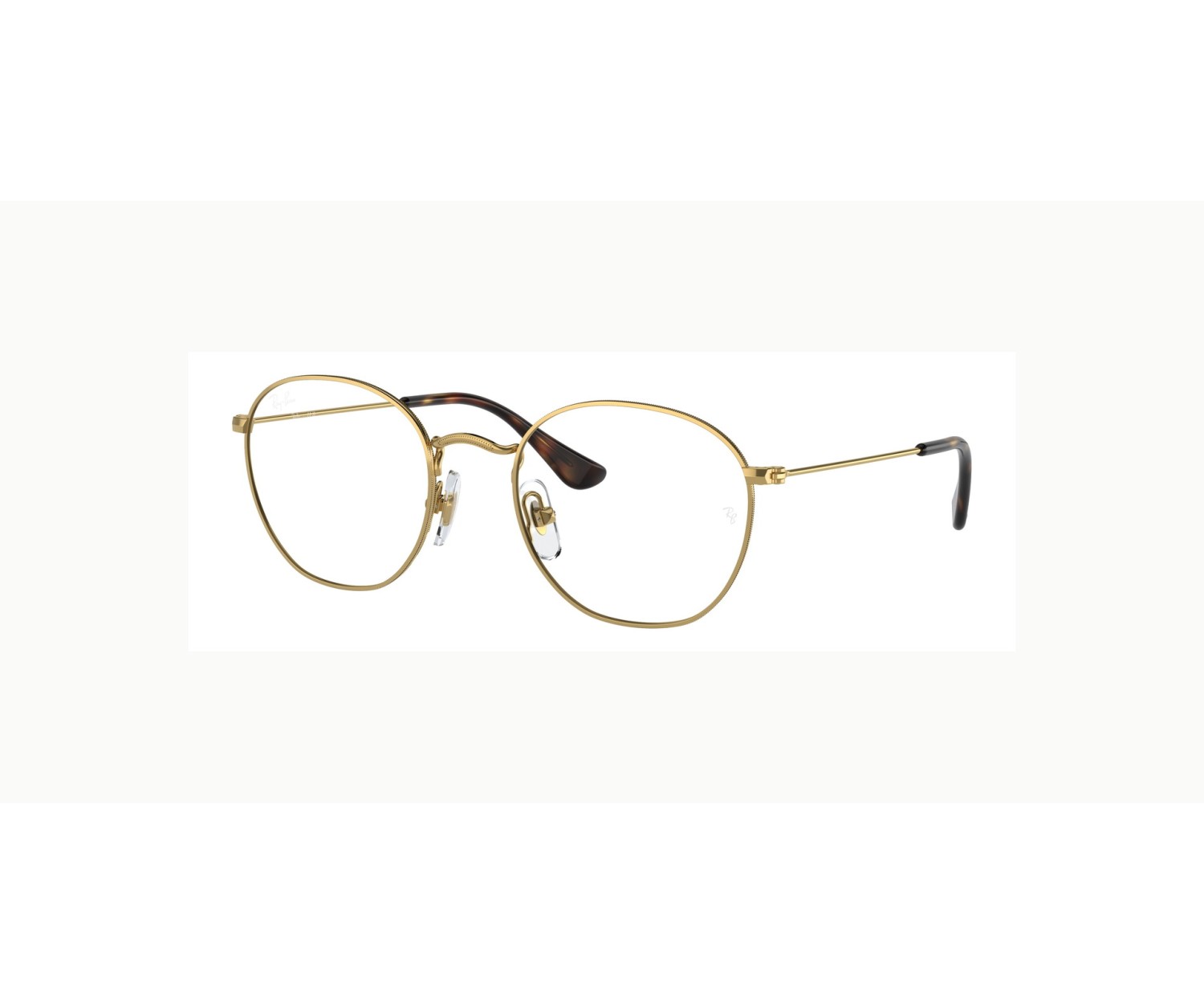RAY-BAN JUNIOR  - JUNIOR ROB - RY9572V - 4051 - 46