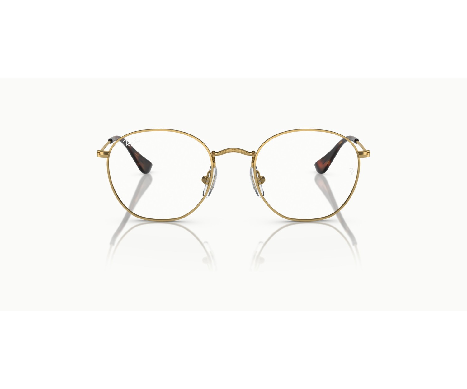 RAY-BAN JUNIOR  - JUNIOR ROB - RY9572V - 4051 - 46