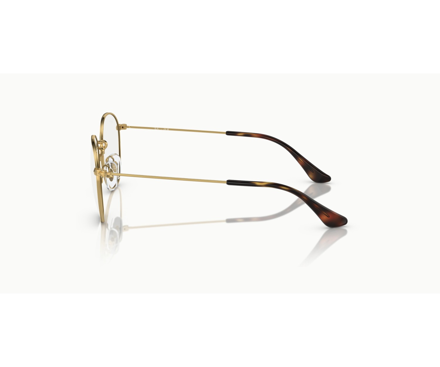 RAY-BAN JUNIOR  - JUNIOR ROB - RY9572V - 4051 - 48