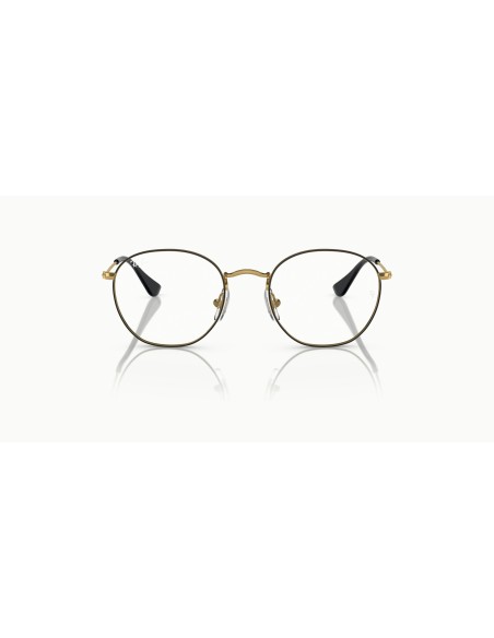 RAY-BAN JUNIOR  - JUNIOR ROB - RY9572V - 4086 - 46