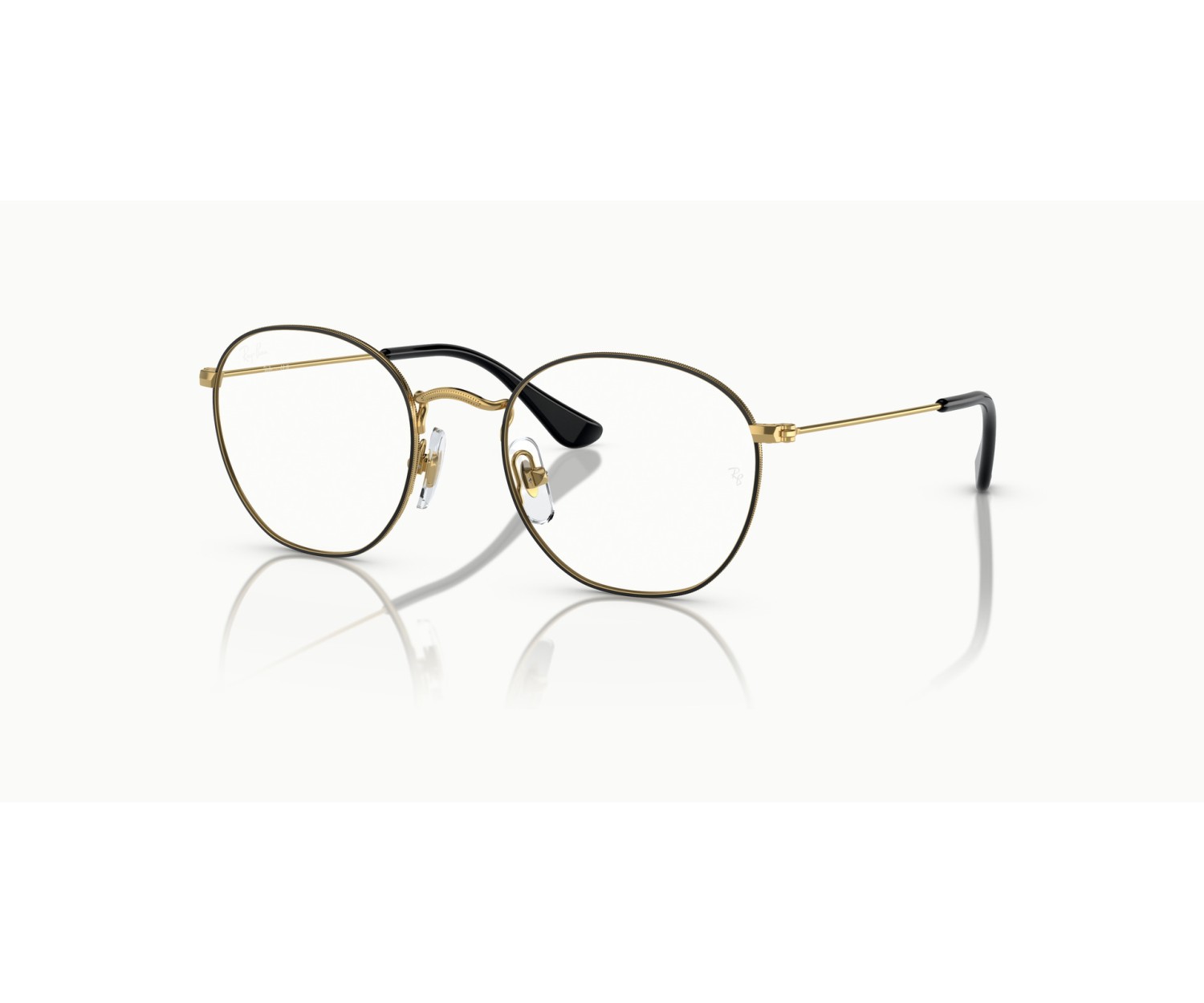 RAY-BAN JUNIOR  - JUNIOR ROB - RY9572V - 4086 - 46