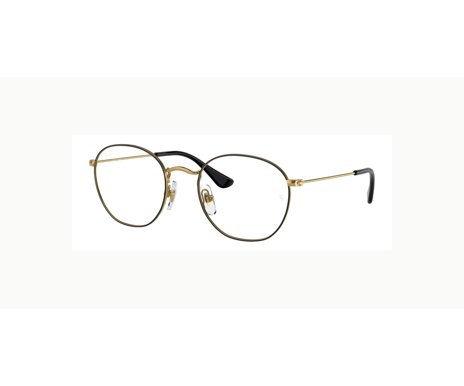 RAY-BAN JUNIOR  - JUNIOR ROB - RY9572V - 4086 - 48