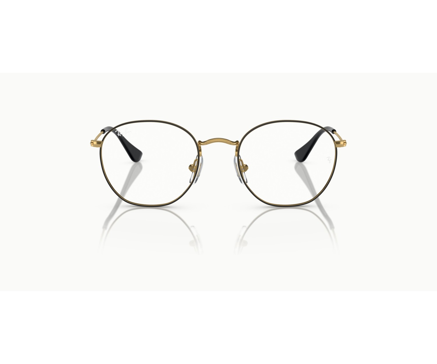 RAY-BAN JUNIOR  - JUNIOR ROB - RY9572V - 4086 - 48
