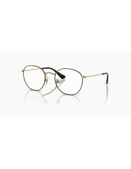 RAY-BAN JUNIOR  - JUNIOR ROB - RY9572V - 4086 - 48