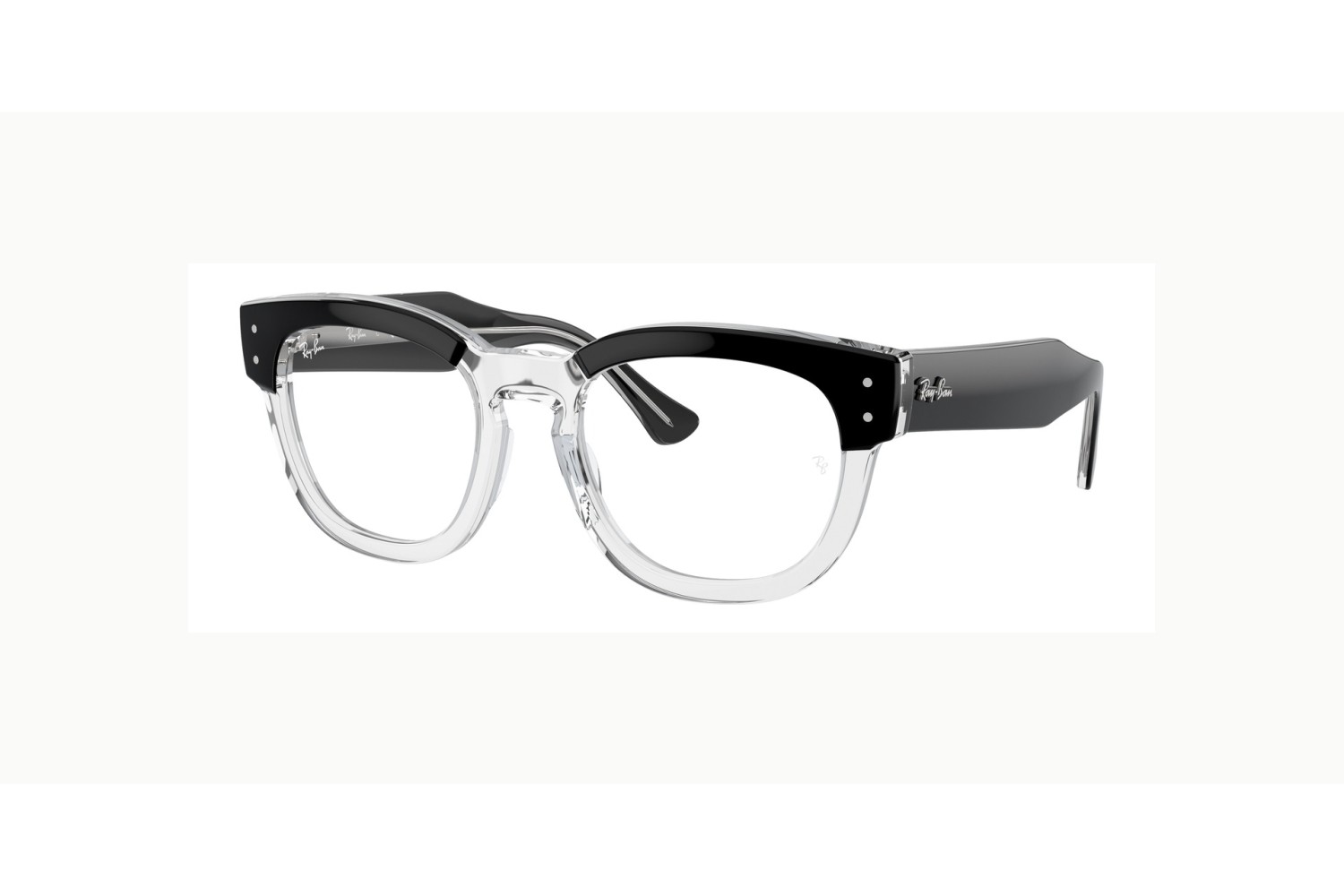 RAY-BAN - MEGA HAWKEYE - RX0298V - 2034 - 48