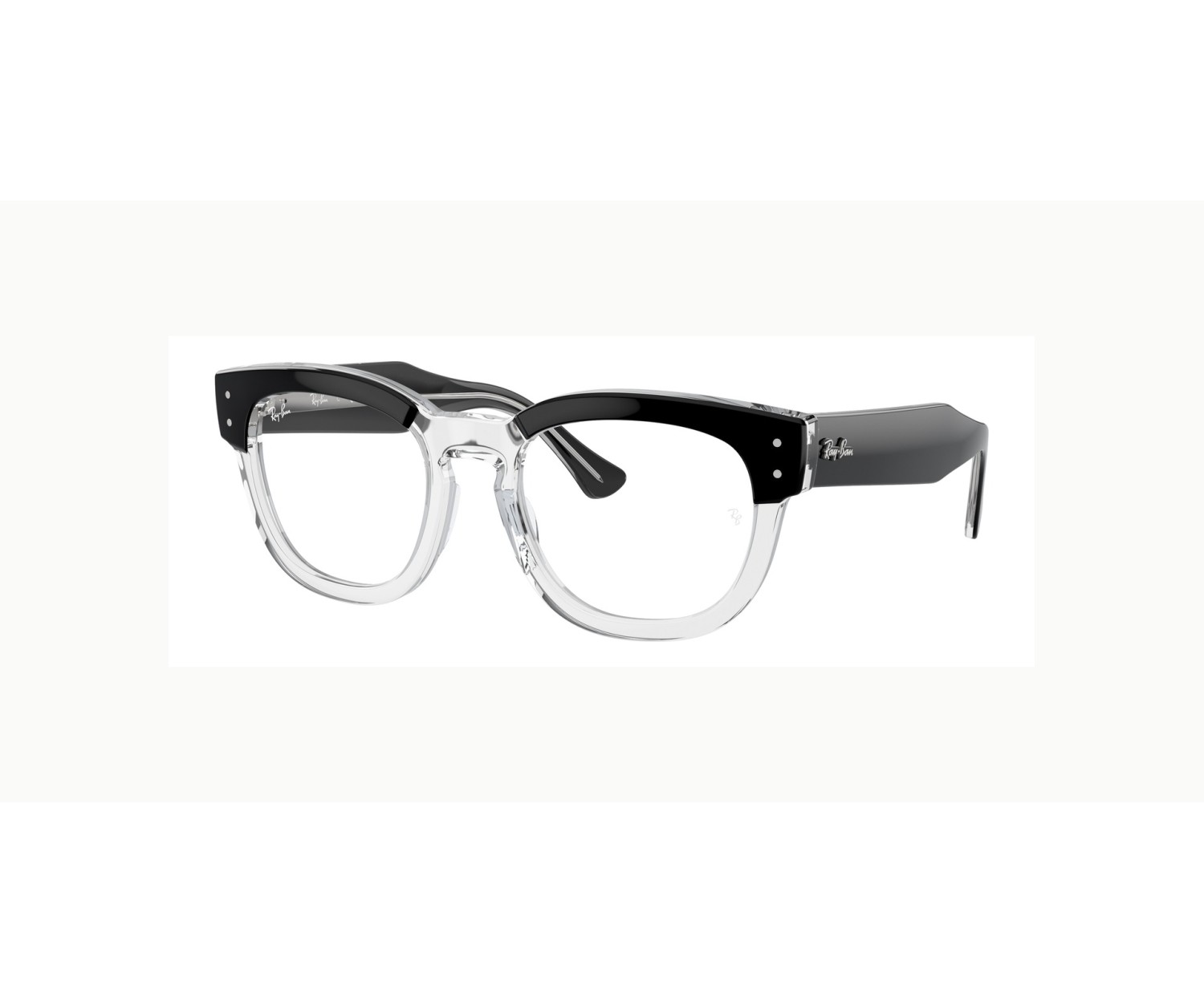 RAY-BAN - MEGA HAWKEYE - RX0298V - 2034 - 48