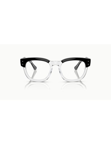 RAY-BAN  - MEGA HAWKEYE - RX0298V - 2034 - 48 2