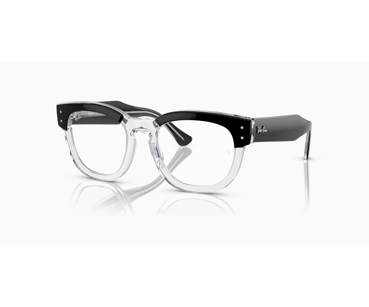 RAY-BAN - MEGA HAWKEYE - RX0298V - 2034 - 48