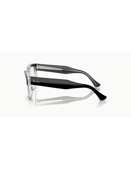 RAY-BAN - MEGA HAWKEYE - RX0298V - 2034 - 48