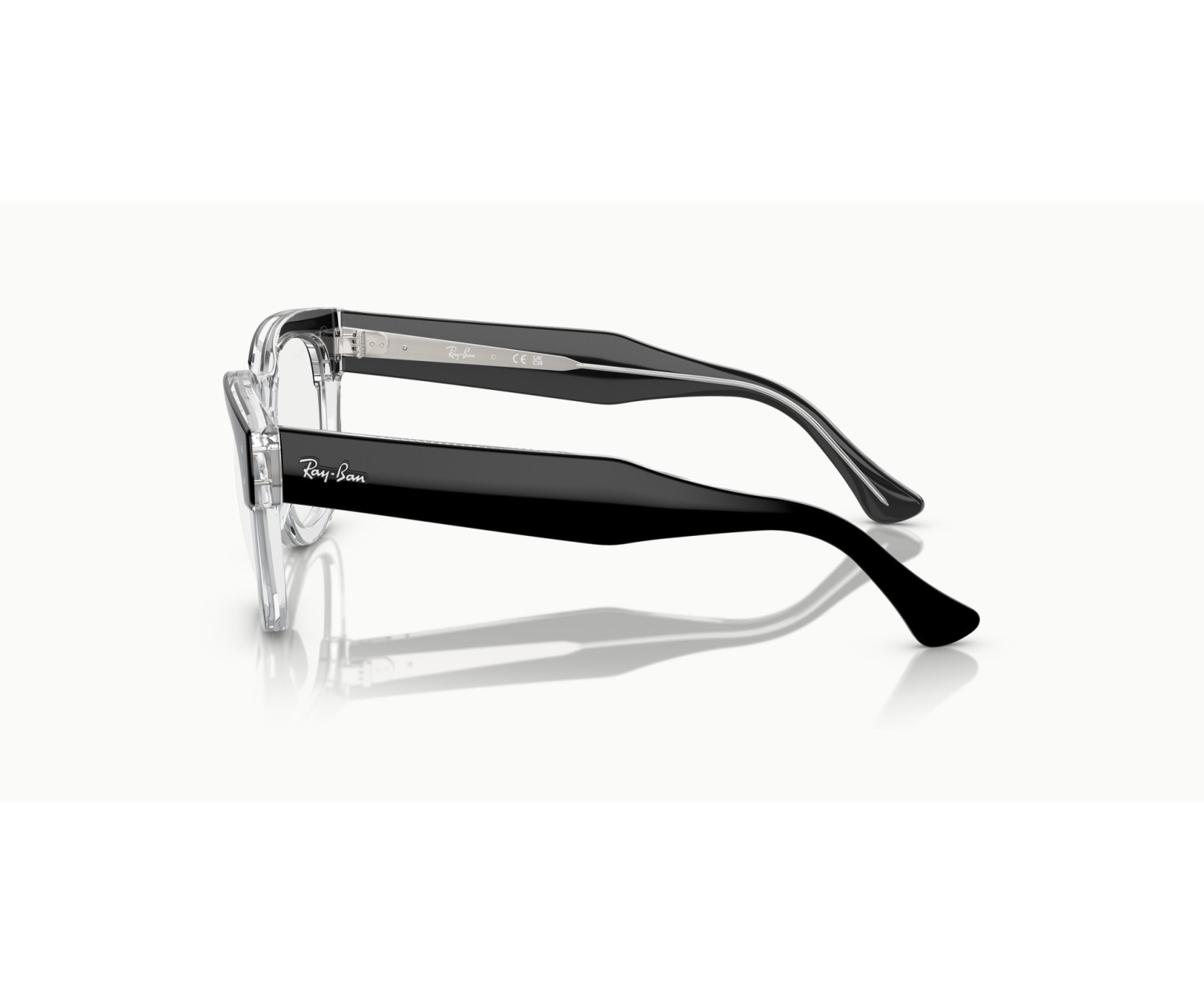 RAY-BAN - MEGA HAWKEYE - RX0298V - 2034 - 48