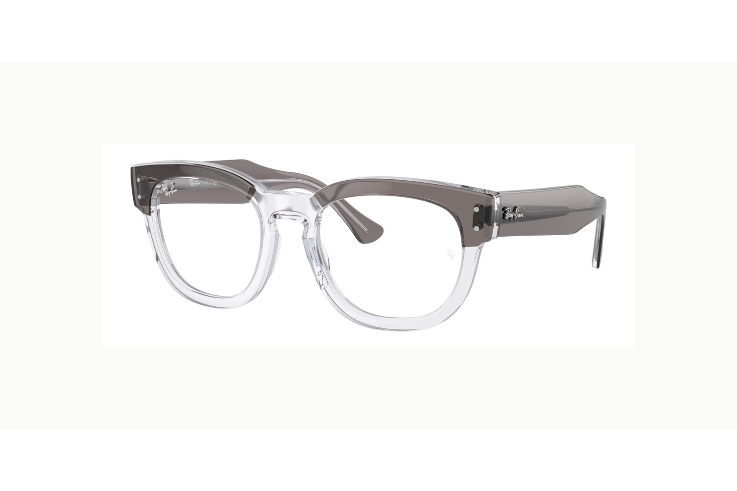 RAY-BAN - MEGA HAWKEYE - RX0298V - 8111 - 48