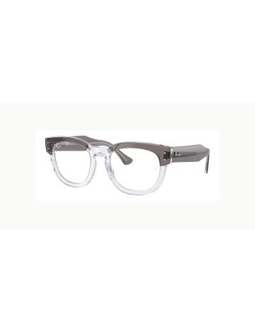 RAY-BAN - MEGA HAWKEYE - RX0298V - 8111 - 48