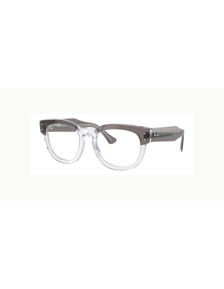 RAY-BAN - MEGA HAWKEYE - RX0298V - 8111 - 48