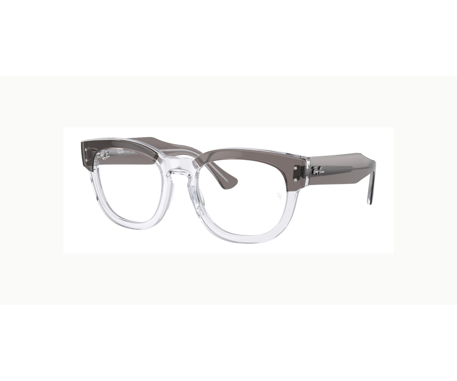 RAY-BAN - MEGA HAWKEYE - RX0298V - 8111 - 48