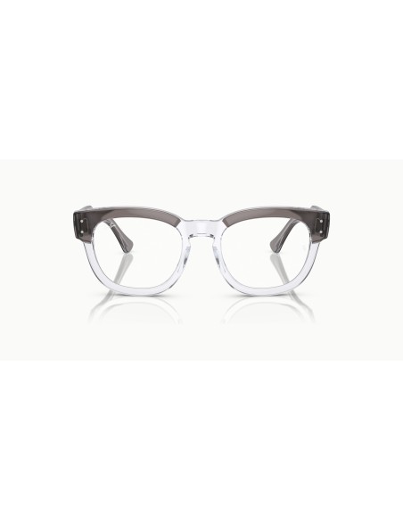 RAY-BAN - MEGA HAWKEYE - RX0298V - 8111 - 48