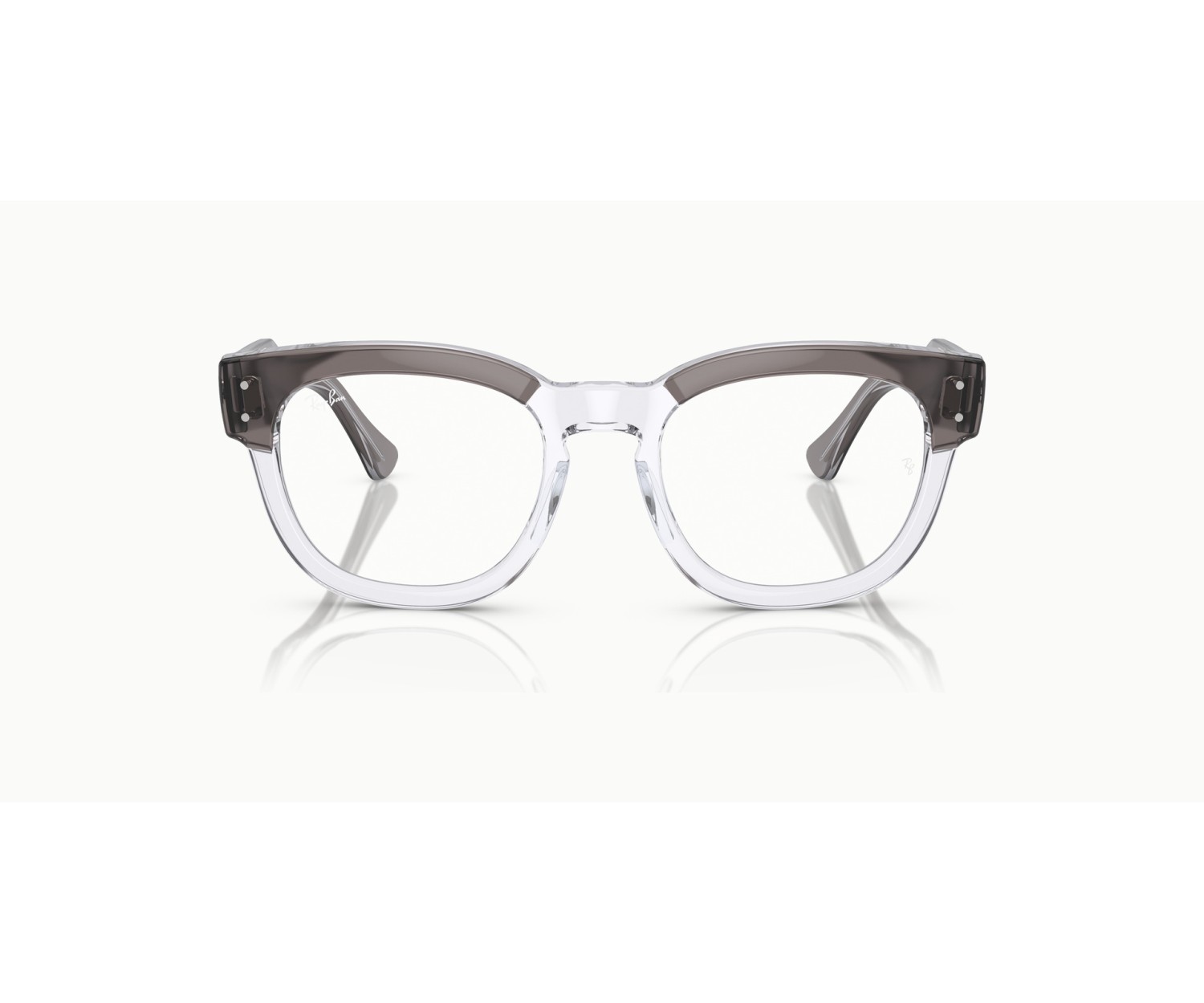 RAY-BAN - MEGA HAWKEYE - RX0298V - 8111 - 48
