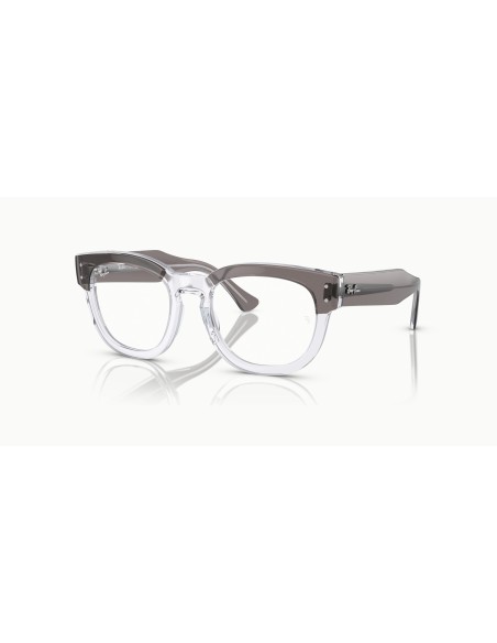 RAY-BAN - MEGA HAWKEYE - RX0298V - 8111 - 48