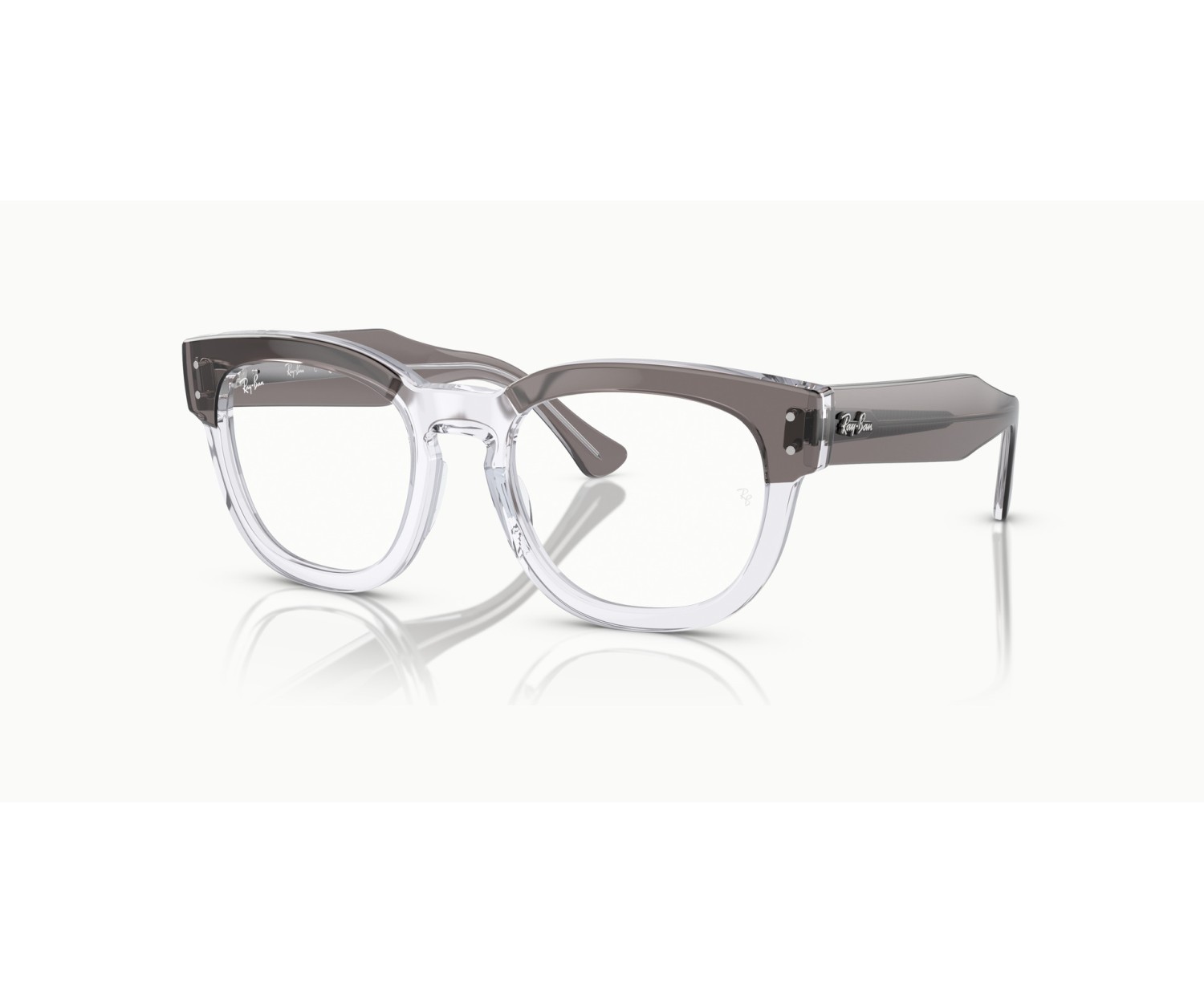 RAY-BAN - MEGA HAWKEYE - RX0298V - 8111 - 48