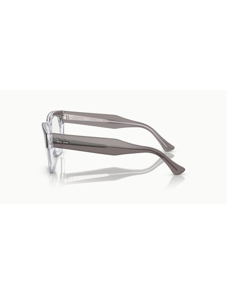 RAY-BAN - MEGA HAWKEYE - RX0298V - 8111 - 48
