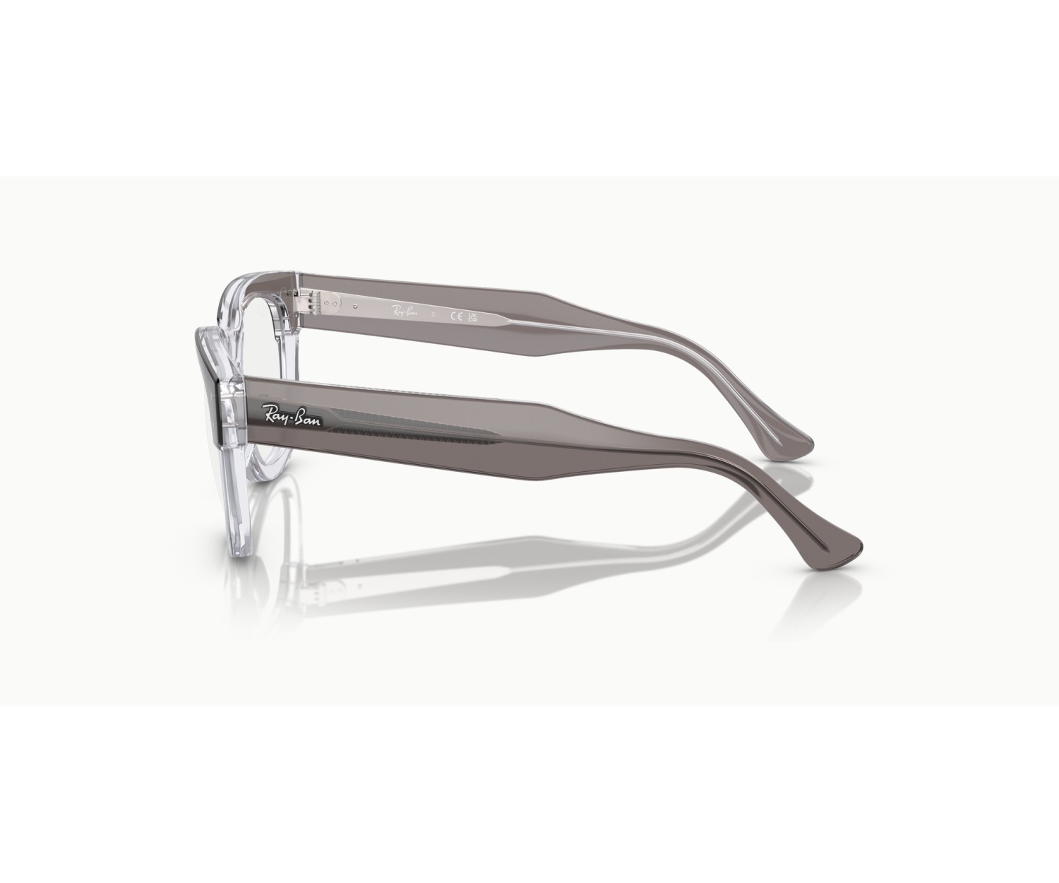 RAY-BAN - MEGA HAWKEYE - RX0298V - 8111 - 48