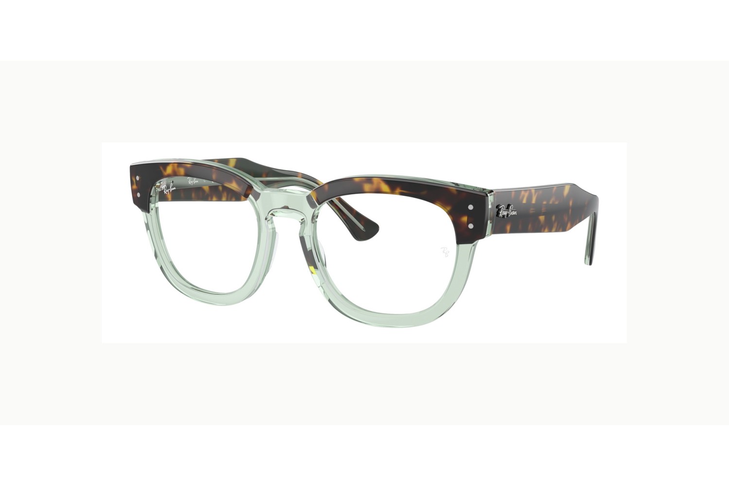 RAY-BAN - MEGA HAWKEYE - RX0298V - 8249 - 50