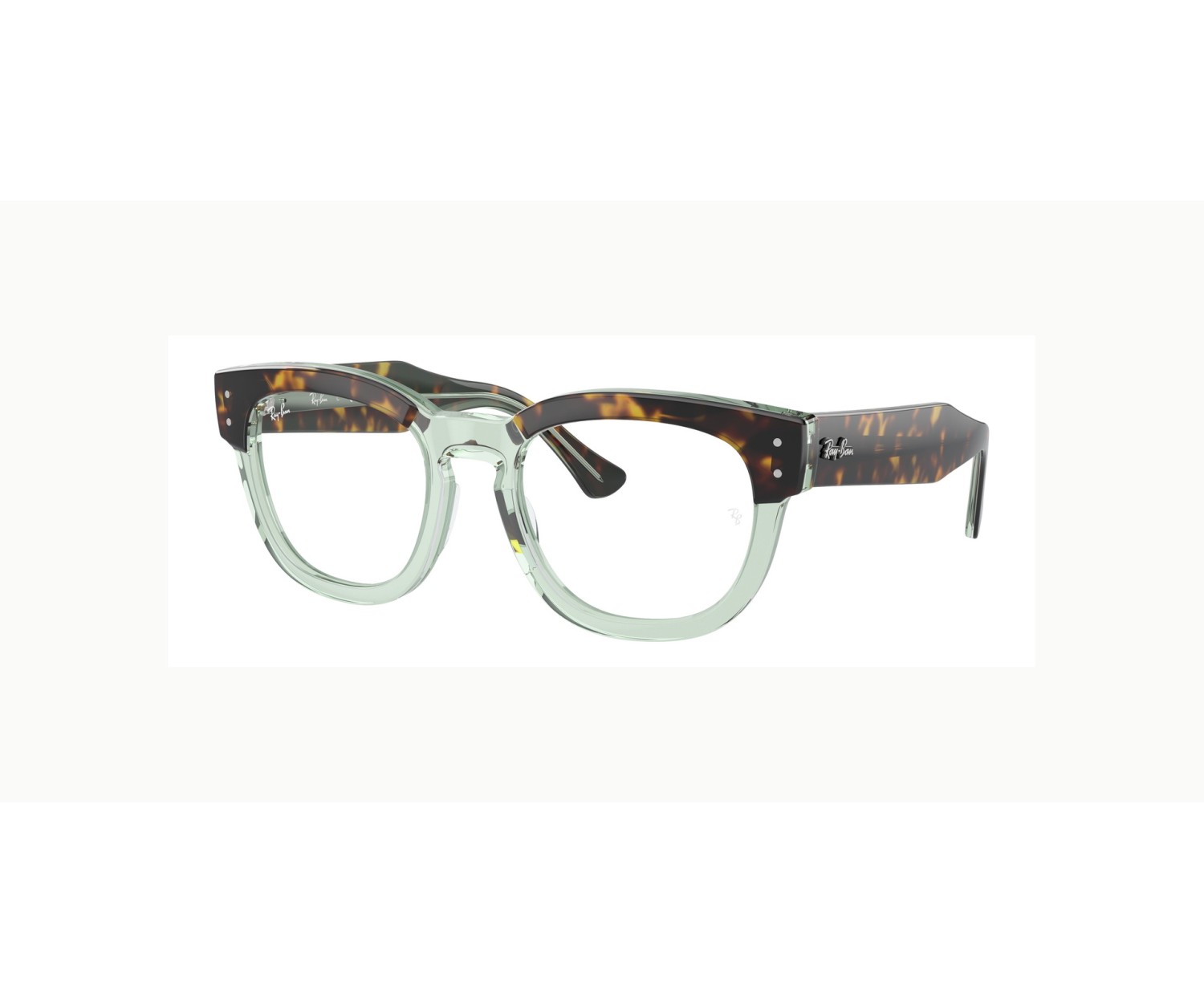 RAY-BAN - MEGA HAWKEYE - RX0298V - 8249 - 50