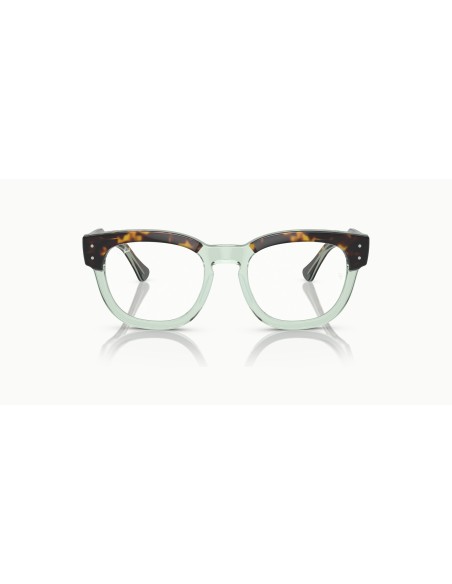 RAY-BAN - MEGA HAWKEYE - RX0298V - 8249 - 50