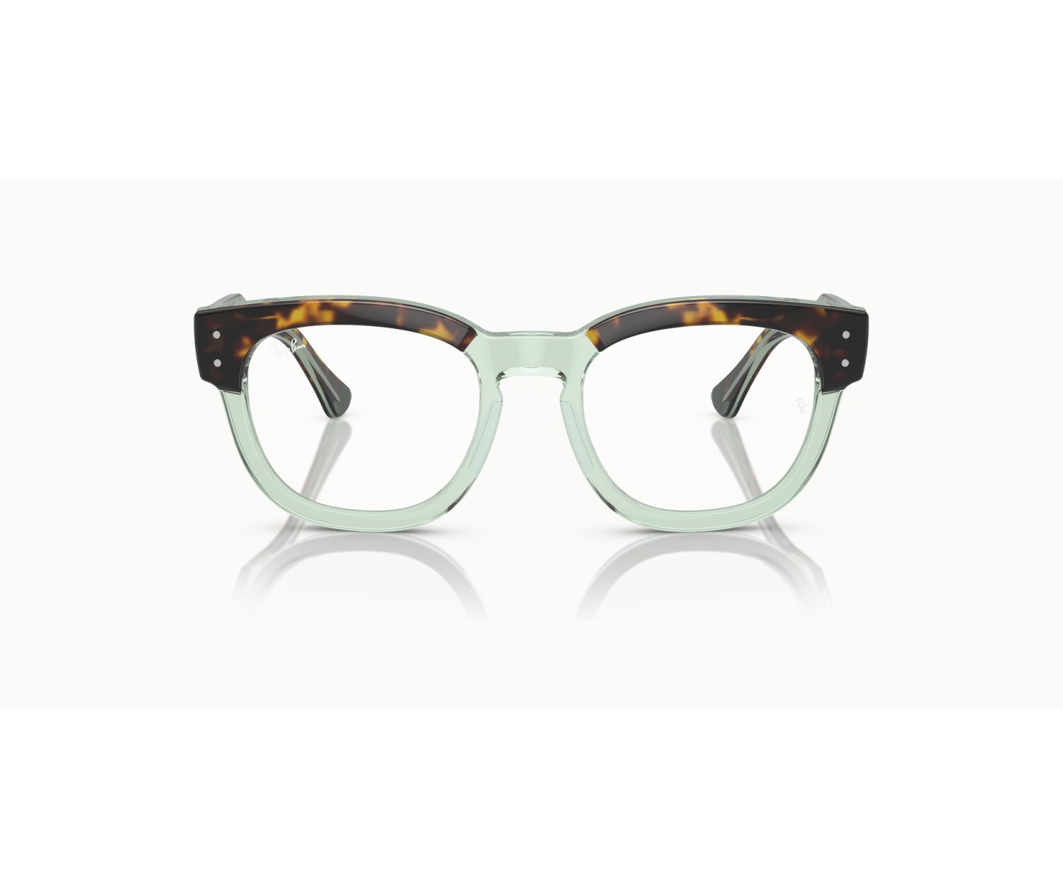RAY-BAN - MEGA HAWKEYE - RX0298V - 8249 - 50