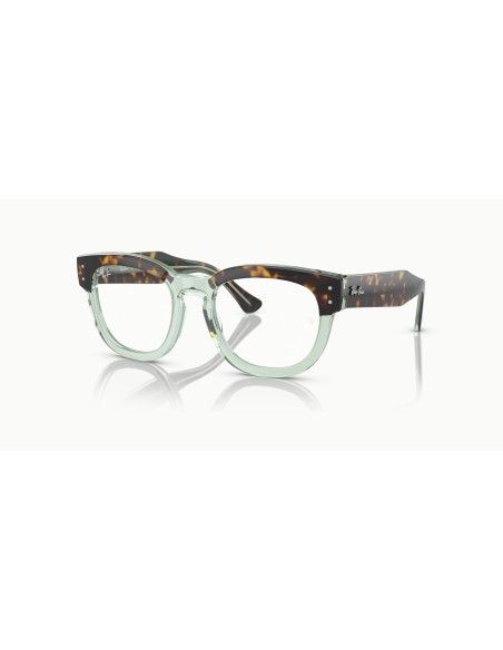RAY-BAN - MEGA HAWKEYE - RX0298V - 8249 - 50