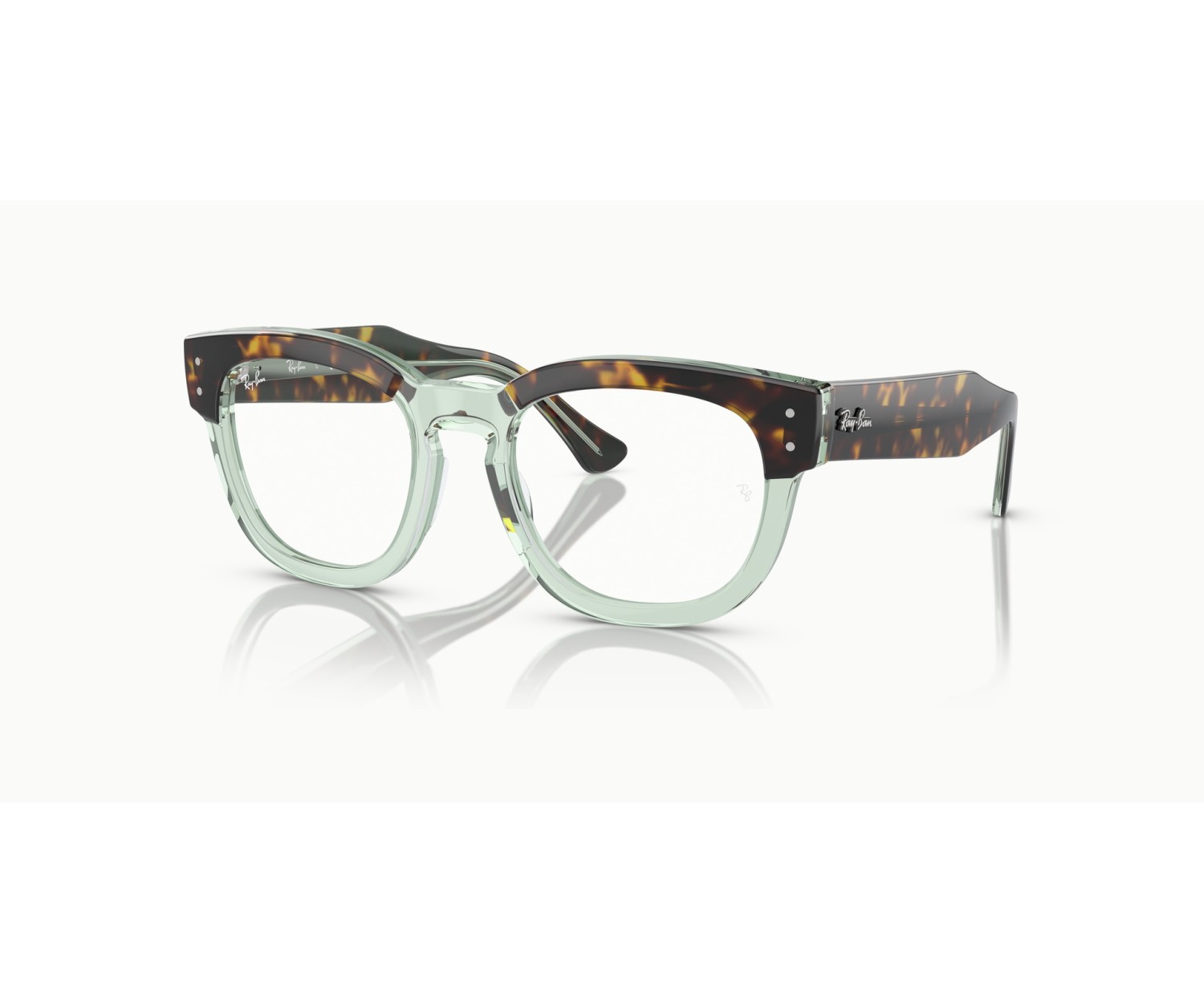 RAY-BAN - MEGA HAWKEYE - RX0298V - 8249 - 50