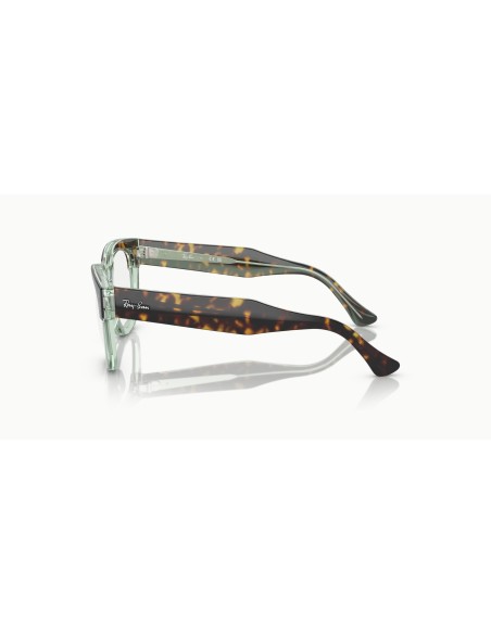 RAY-BAN - MEGA HAWKEYE - RX0298V - 8249 - 50