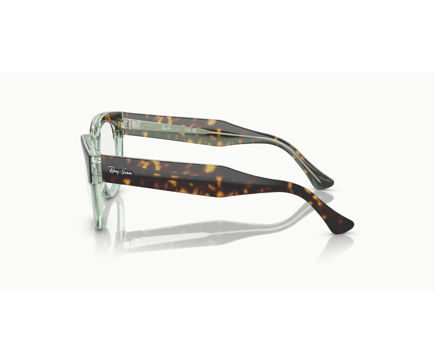 RAY-BAN - MEGA HAWKEYE - RX0298V - 8249 - 50