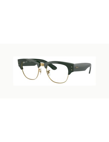 RAY-BAN - MEGA CLUBMASTER - RX0316V - 8233 - 50