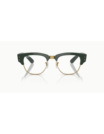 RAY-BAN - MEGA CLUBMASTER - RX0316V - 8233 - 50 2